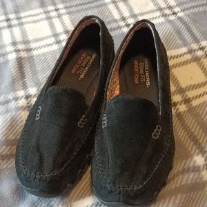 Memory Foam Sketchers